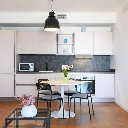 Lovely Terrace Apartment - Porta Romana District Milan-2