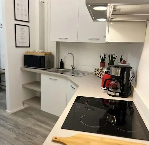 Aura Home Pacinotti Loft