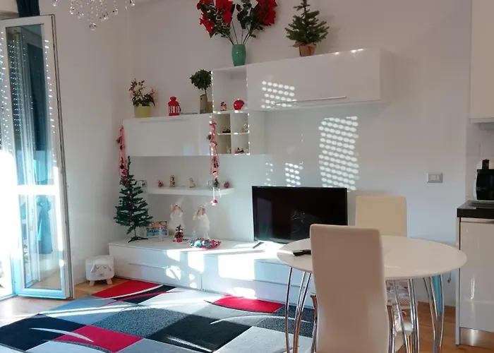 Loft Moderno Zona 8